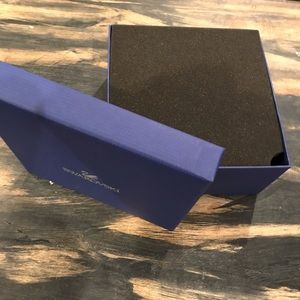 SWAROVSKI CRYSTAL PICTURE FRAME